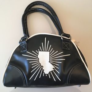 Nor Cal Purse